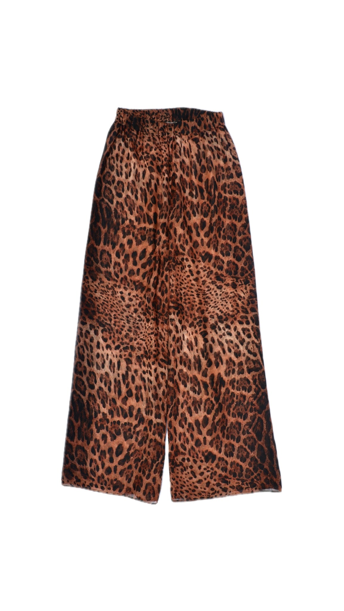 Sicily Chiffon Pants