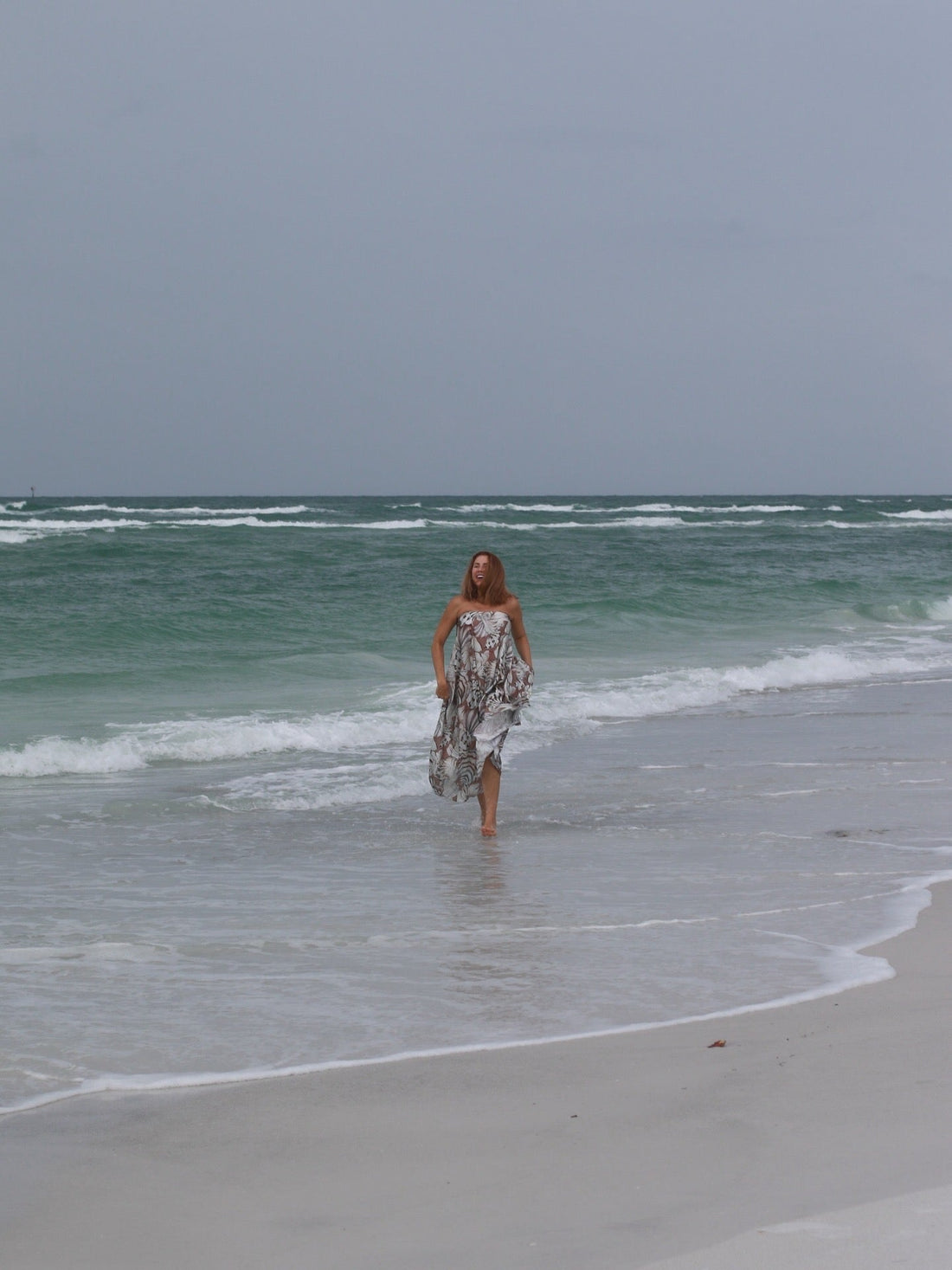 Coco Sea Echo — Where Land Meets the Sea and the Air Tastes Like Coconut