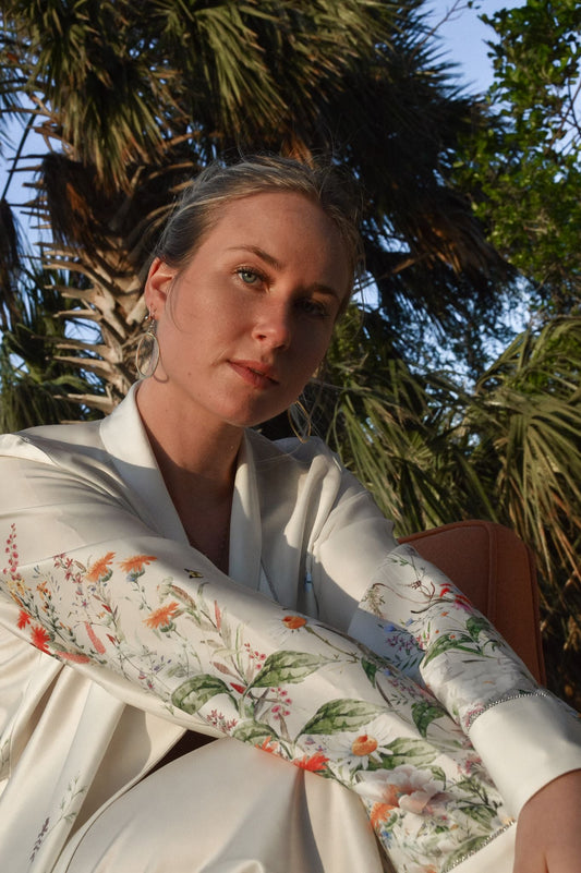 Embracing Effortless Elegance: The Oaky Coast Philosophy