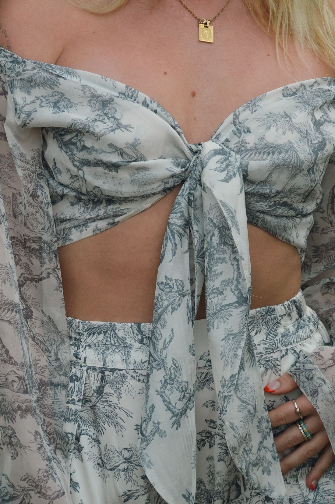 Our fabric (And Why You’ll Love It)