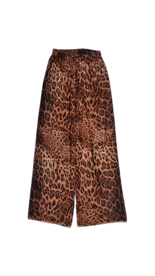 Sicily Chiffon Pants