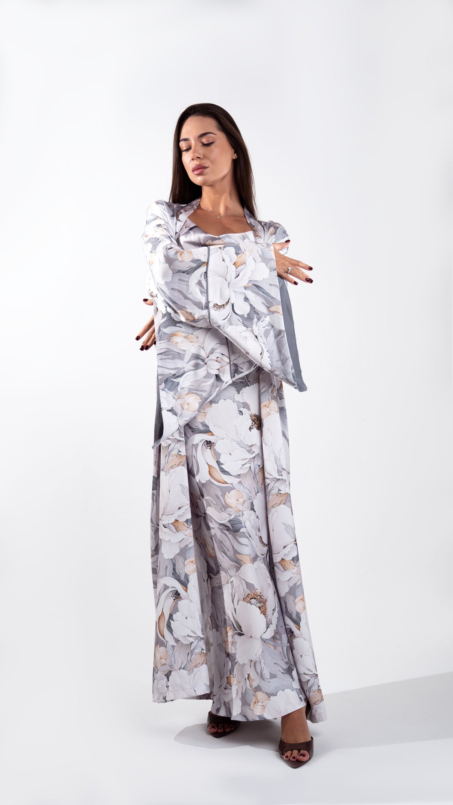 Double Sided Kimono Evo