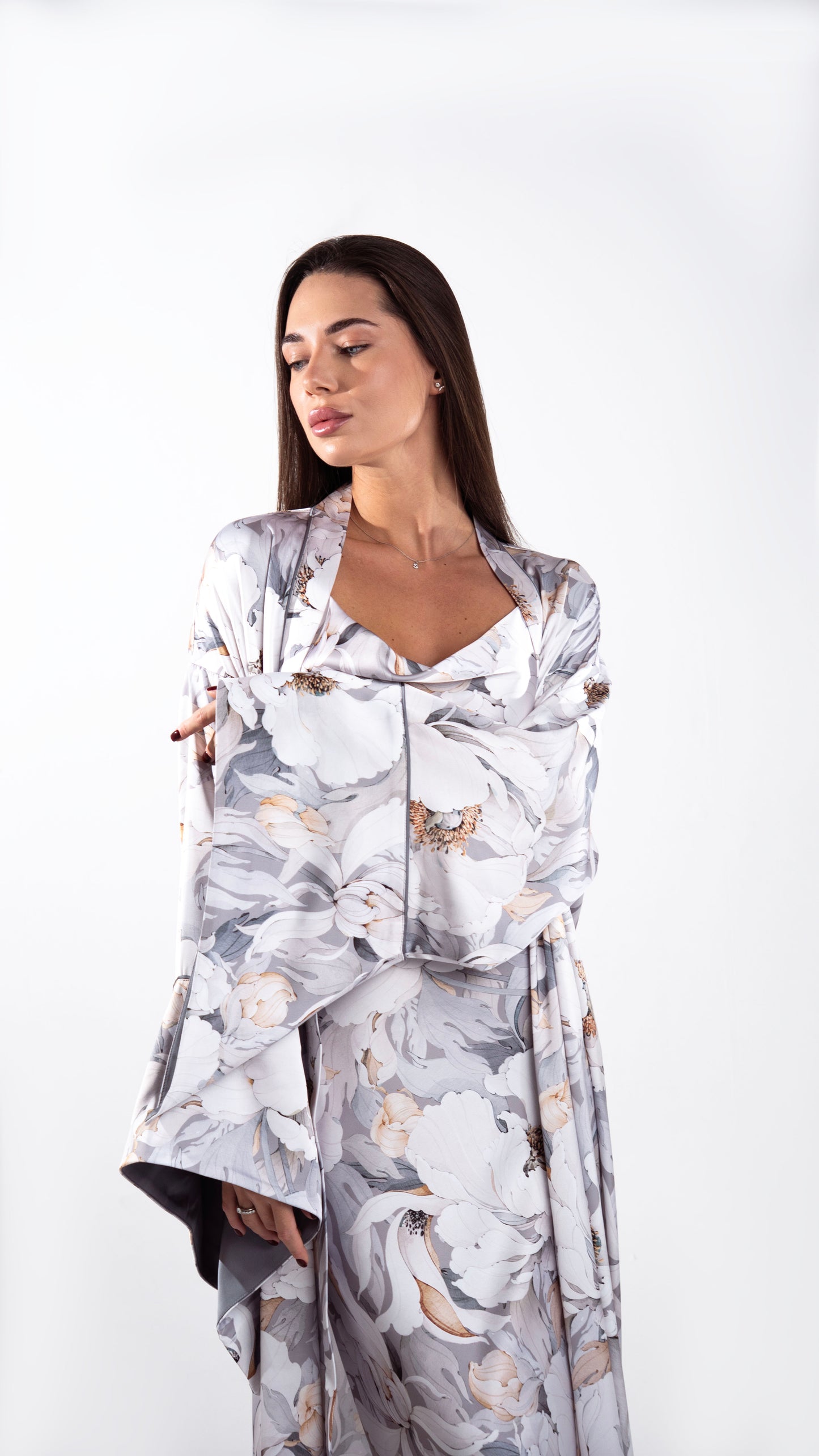 Double Sided Kimono Evo