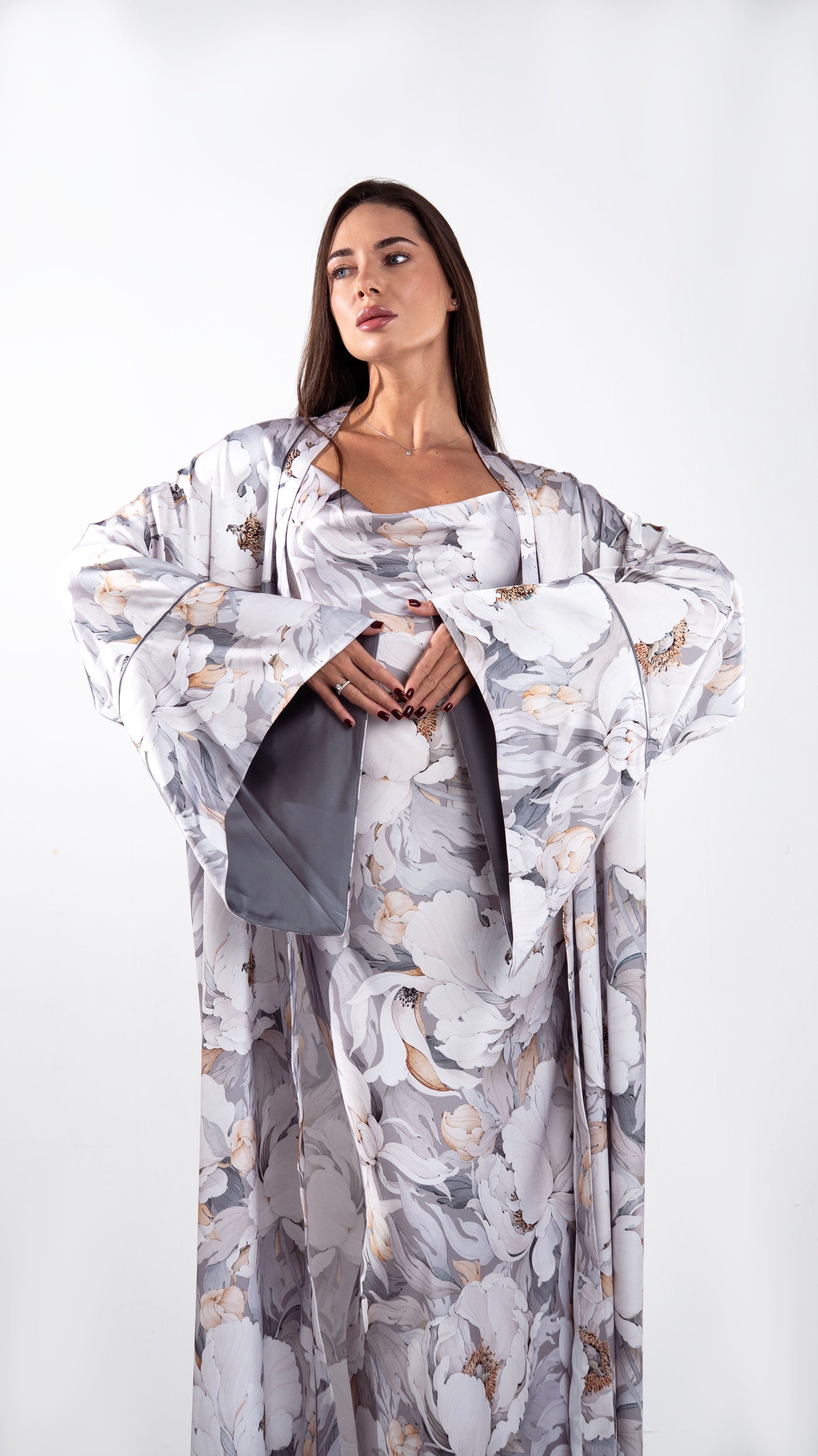 Double Sided Kimono Evo