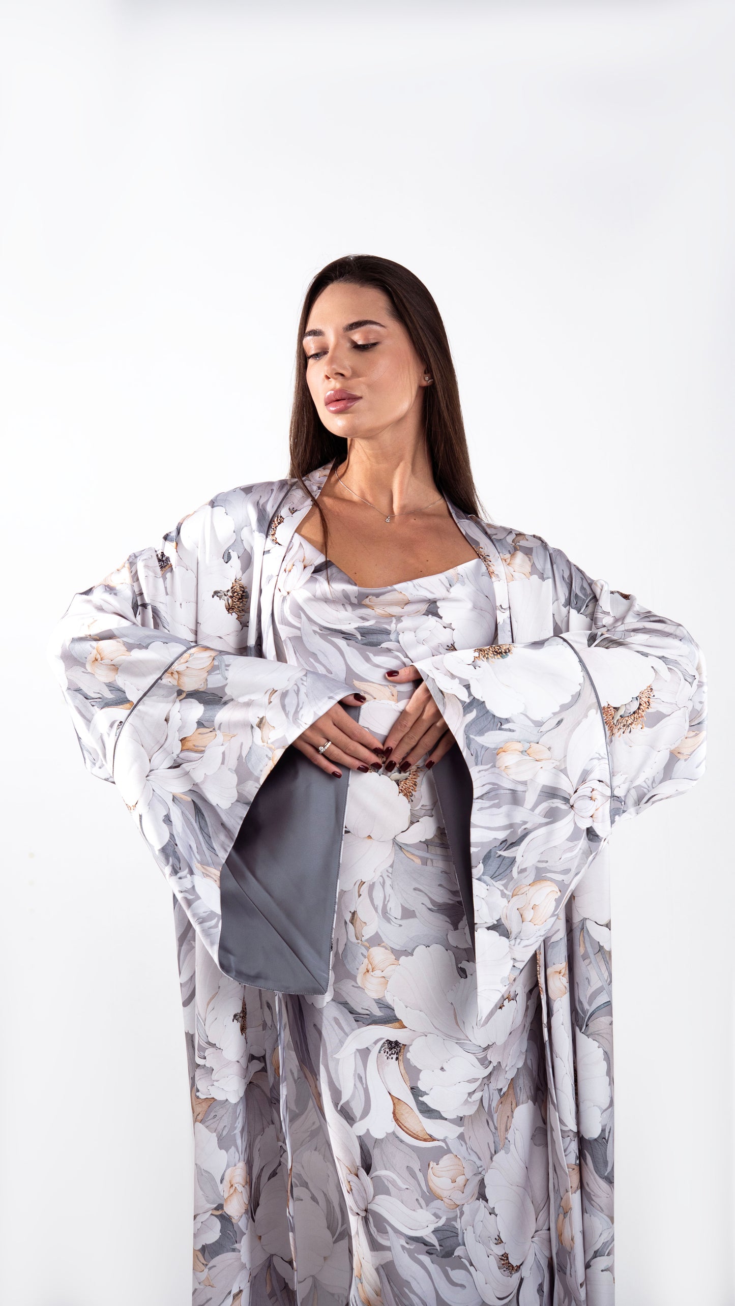 Double Sided Kimono Evo