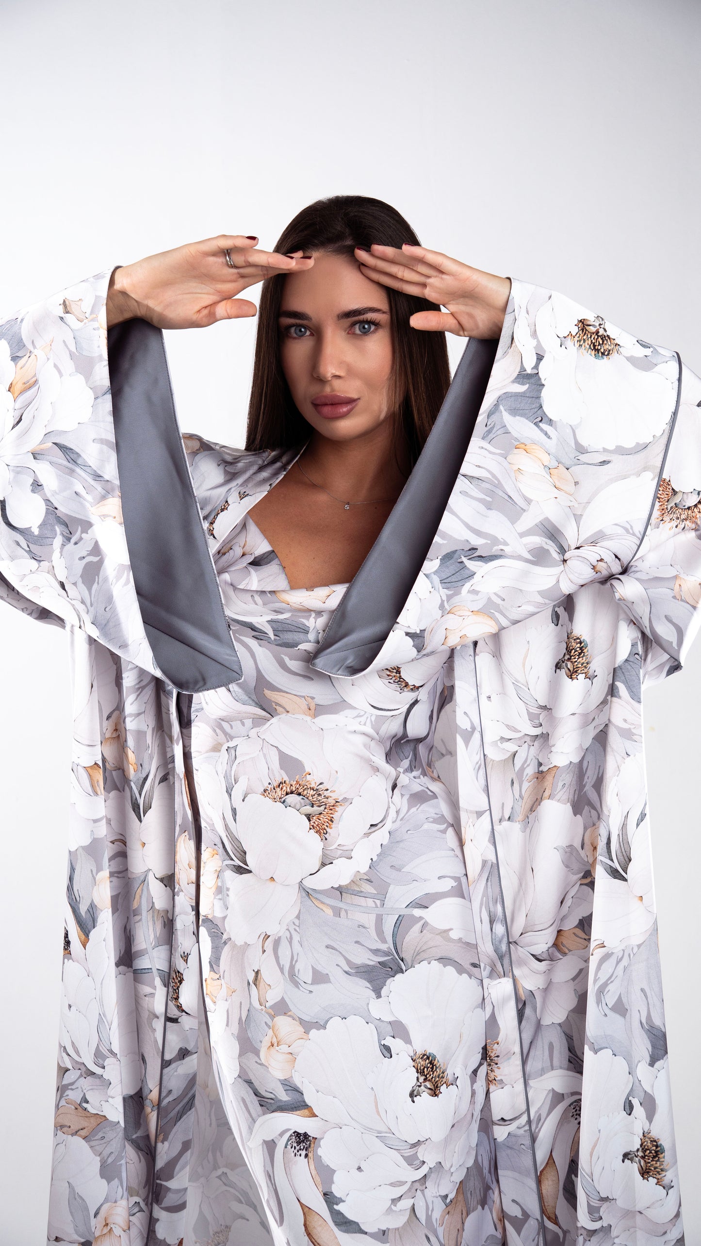 Double Sided Kimono Evo