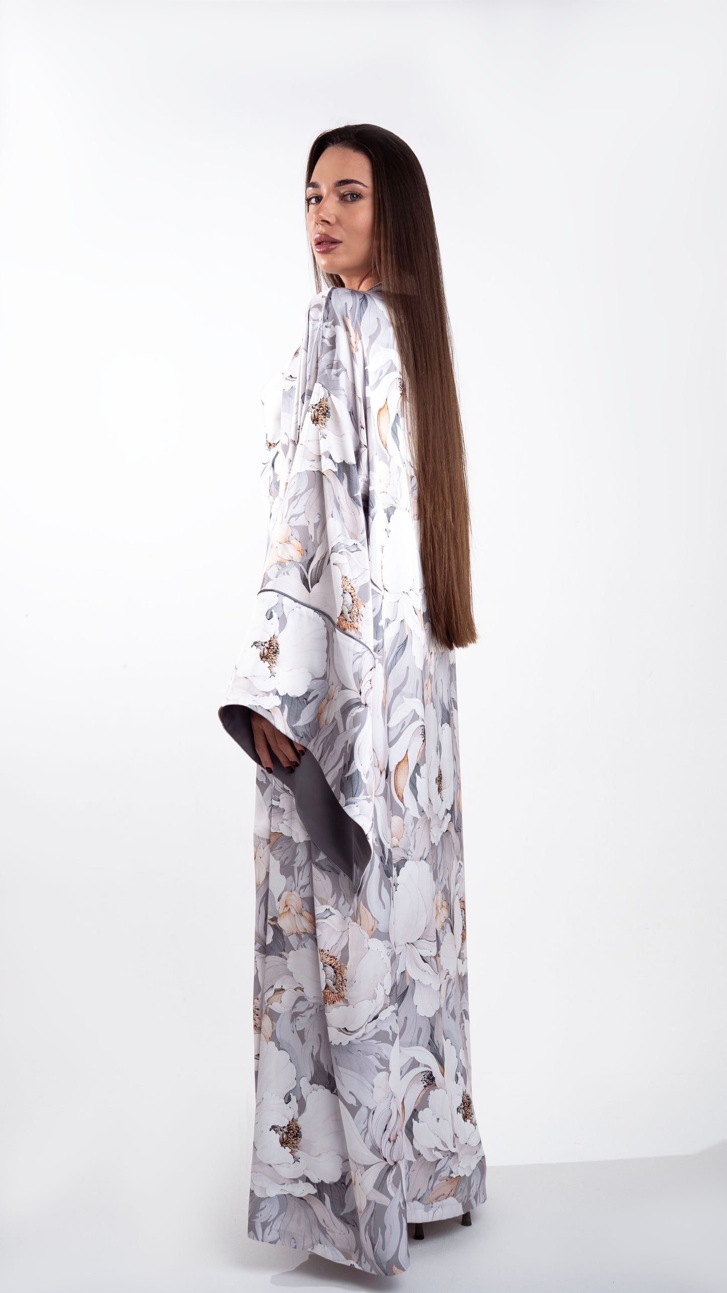 Double Sided Kimono Evo