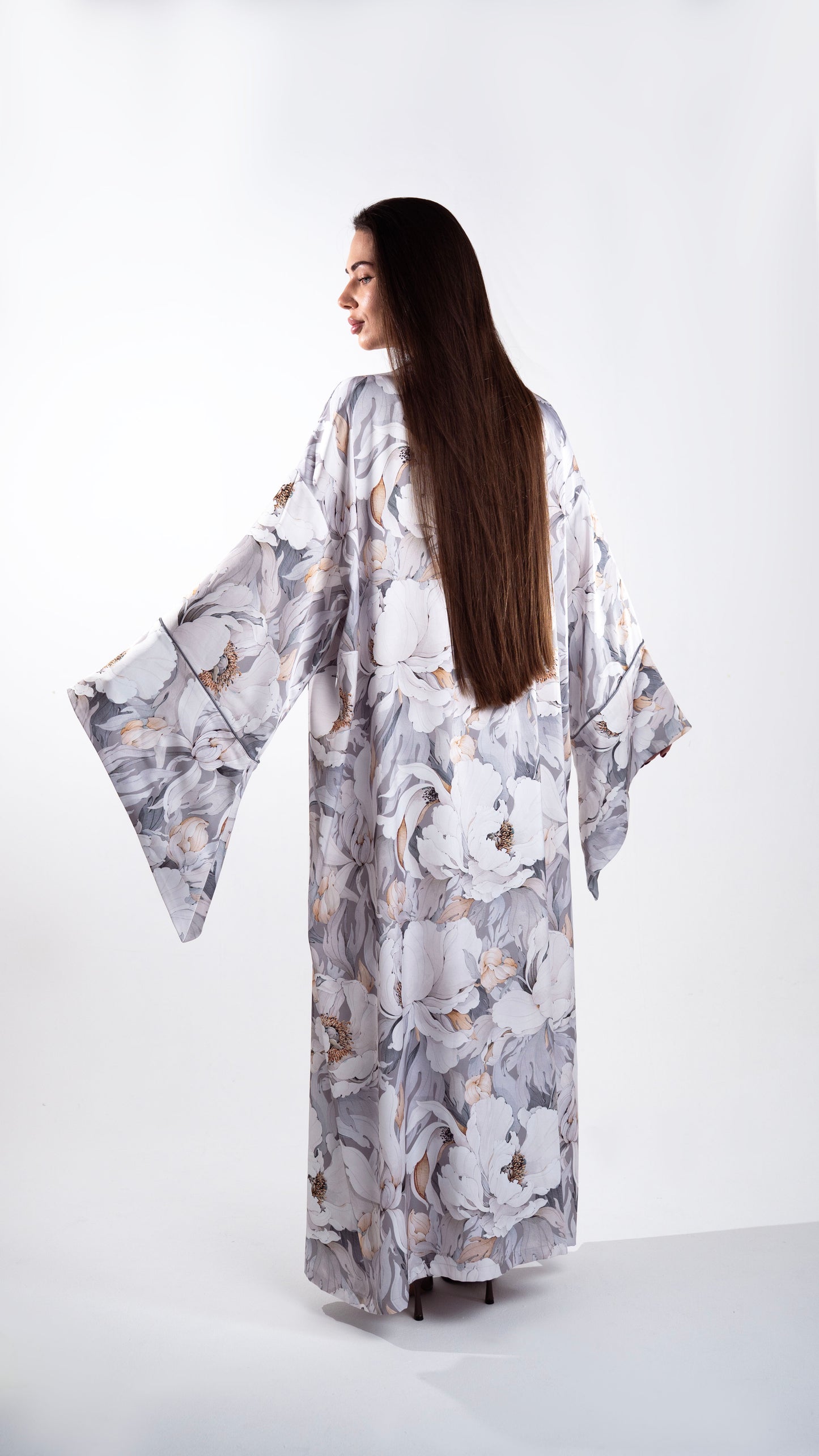 Double Sided Kimono Evo