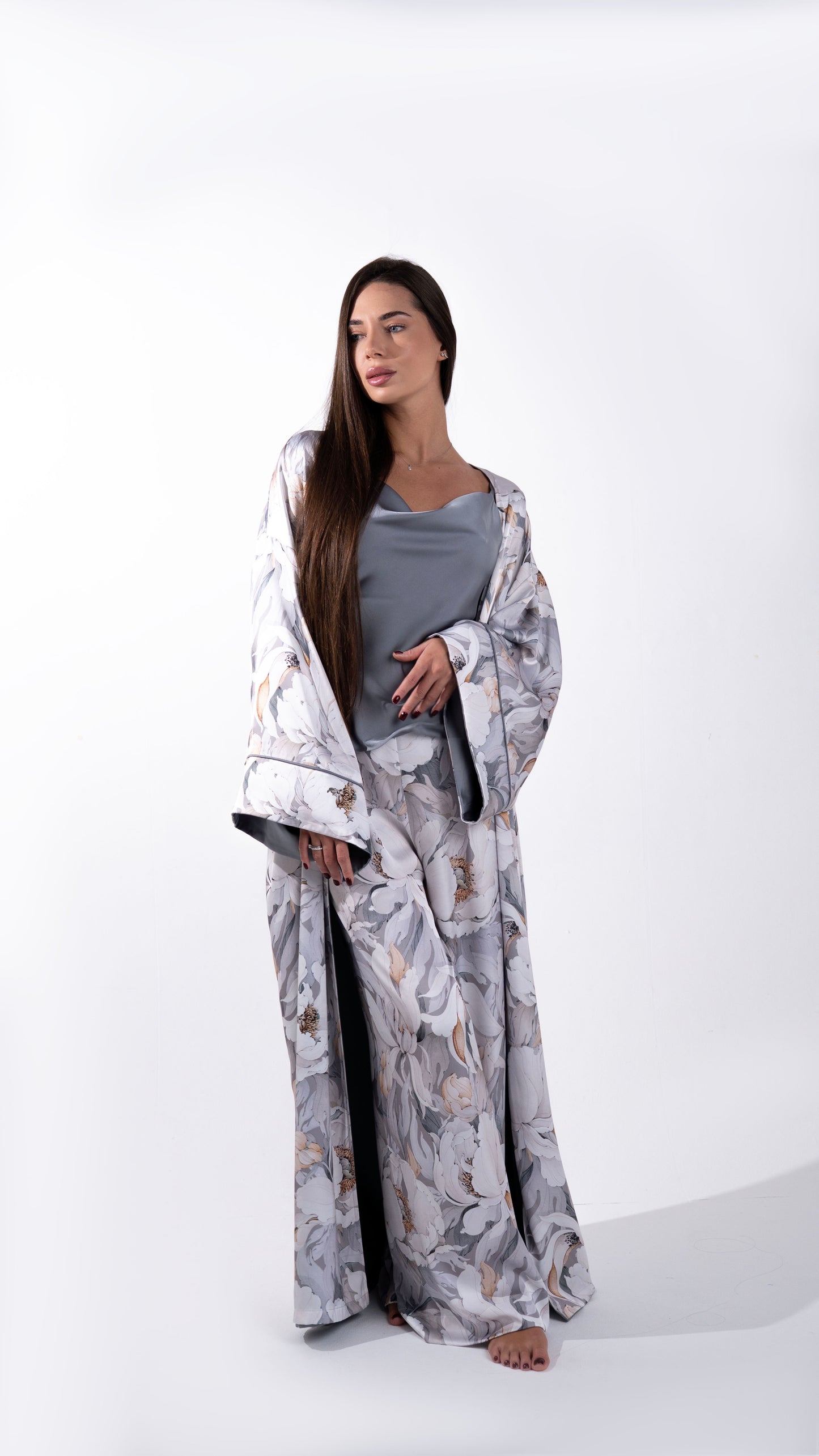 Double Sided Kimono Evo