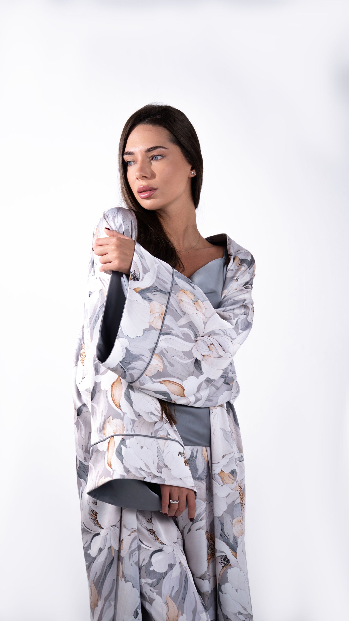 Double Sided Kimono Evo