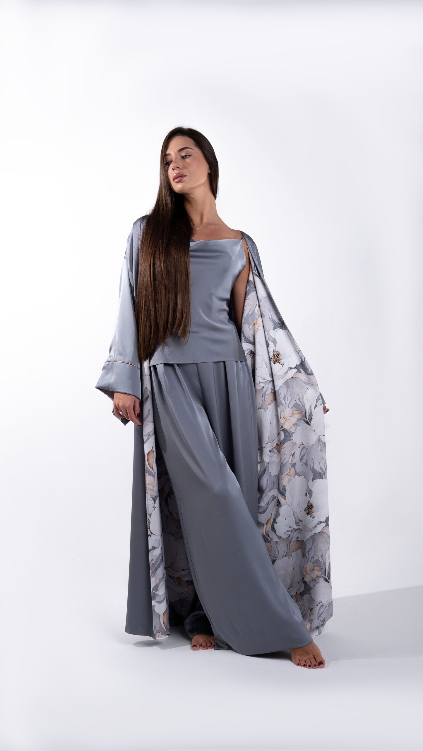 Double Sided Kimono Evo