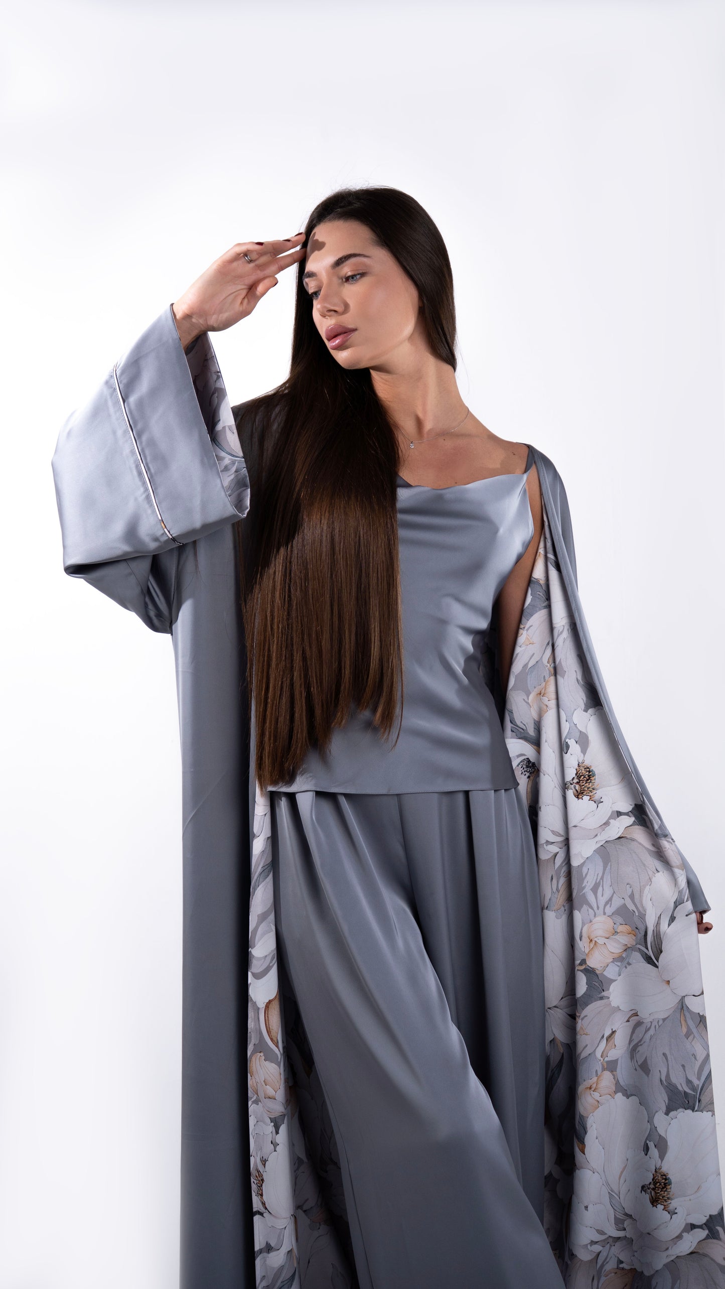 Double Sided Kimono Evo